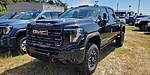 New 2026 GMC SIERRA 2500 AT4X in SLIDELL, LOUISIANA