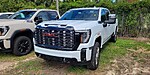 New 2026 GMC SIERRA 2500 DENALI ULTIMATE in SLIDELL, LOUISIANA