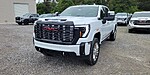New 2026 GMC SIERRA 2500 DENALI ULTIMATE in SLIDELL, LOUISIANA