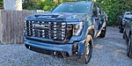 New 2026 GMC SIERRA 2500 DENALI ULTIMATE in SLIDELL, LOUISIANA