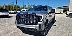 New 2026 GMC SIERRA 2500 DENALI ULTIMATE in SLIDELL, LOUISIANA