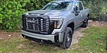 New 2026 GMC SIERRA 2500 DENALI ULTIMATE in SLIDELL, LOUISIANA