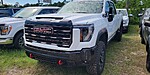 New 2026 GMC SIERRA 2500 AT4X in SLIDELL, LOUISIANA