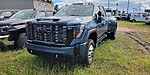 New 2026 GMC SIERRA 3500HD DENALI ULTIMATE in SLIDELL, LOUISIANA