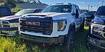 New 2026 GMC SIERRA 2500 AT4X in SLIDELL, LOUISIANA
