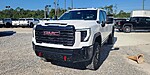 New 2026 GMC SIERRA 2500 AT4X in SLIDELL, LOUISIANA