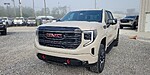 New 2026 GMC SIERRA 1500 AT4 in SLIDELL, LOUISIANA