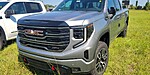 New 2026 GMC SIERRA 1500 AT4 in SLIDELL, LOUISIANA