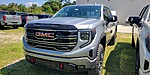 New 2026 GMC SIERRA 1500 AT4 in SLIDELL, LOUISIANA