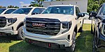 New 2026 GMC SIERRA 1500 AT4 in SLIDELL, LOUISIANA