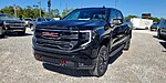 New 2026 GMC SIERRA 1500 AT4 in SLIDELL, LOUISIANA