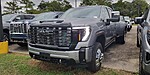 New 2026 GMC SIERRA 3500HD DENALI ULTIMATE in SLIDELL, LOUISIANA