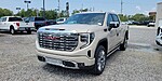 New 2026 GMC SIERRA 1500 DENALI in SLIDELL, LOUISIANA