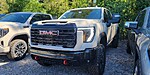 New 2026 GMC SIERRA 2500 AT4X in SLIDELL, LOUISIANA