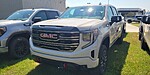 New 2026 GMC SIERRA 1500 AT4 in SLIDELL, LOUISIANA
