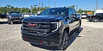 New 2026 GMC SIERRA 1500 AT4 in SLIDELL, LOUISIANA