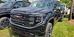 New 2026 GMC SIERRA 1500 AT4 in SLIDELL, LOUISIANA