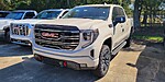 New 2026 GMC SIERRA 1500 AT4 in SLIDELL, LOUISIANA