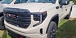 New 2026 GMC SIERRA 1500 AT4 in SLIDELL, LOUISIANA