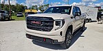 New 2026 GMC SIERRA 1500 AT4 in SLIDELL, LOUISIANA