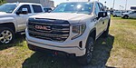 New 2026 GMC SIERRA 1500 AT4 in SLIDELL, LOUISIANA