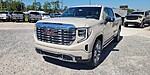 New 2026 GMC SIERRA 1500 DENALI in SLIDELL, LOUISIANA