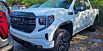 New 2026 GMC SIERRA 1500 AT4 in SLIDELL, LOUISIANA