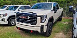 New 2026 GMC SIERRA 2500 AT4 in SLIDELL, LOUISIANA