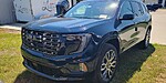 New 2027 GMC ACADIA FWD DENALI ULTIMATE in SLIDELL, LOUISIANA