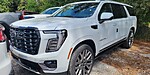 New 2027 GMC YUKON XL DENALI ULTIMATE in SLIDELL, LOUISIANA