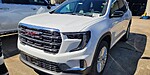 New 2027 GMC ACADIA FWD ELEVATION in SLIDELL, LOUISIANA