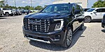 New 2027 GMC YUKON XL DENALI ULTIMATE in SLIDELL, LOUISIANA