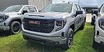 New 2026 GMC SIERRA 1500 ELEVATION in SLIDELL, LOUISIANA
