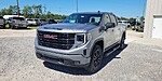 New 2026 GMC SIERRA 1500 ELEVATION in SLIDELL, LOUISIANA