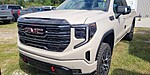New 2026 GMC SIERRA 1500 AT4 in SLIDELL, LOUISIANA