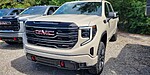 New 2026 GMC SIERRA 1500 AT4 in SLIDELL, LOUISIANA