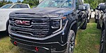 New 2026 GMC SIERRA 1500 AT4 in SLIDELL, LOUISIANA