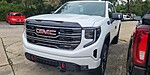 New 2026 GMC SIERRA 1500 AT4 in SLIDELL, LOUISIANA