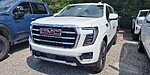 New 2027 GMC YUKON XL ELEVATION in SLIDELL, LOUISIANA