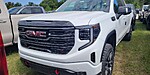 New 2026 GMC SIERRA 1500 AT4 in SLIDELL, LOUISIANA
