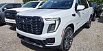 New 2027 GMC YUKON XL DENALI ULTIMATE in SLIDELL, LOUISIANA