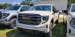 New 2026 GMC SIERRA 1500 AT4 in SLIDELL, LOUISIANA