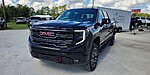 New 2026 GMC SIERRA 1500 AT4 in SLIDELL, LOUISIANA