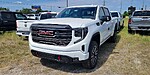 New 2026 GMC SIERRA 1500 AT4 in SLIDELL, LOUISIANA