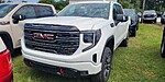 New 2026 GMC SIERRA 1500 AT4 in SLIDELL, LOUISIANA