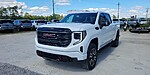 New 2026 GMC SIERRA 1500 AT4 in SLIDELL, LOUISIANA