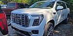 New 2027 GMC YUKON XL DENALI in SLIDELL, LOUISIANA