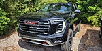 New 2027 GMC YUKON AT4 in SLIDELL, LOUISIANA