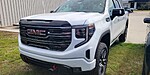 New 2026 GMC SIERRA 1500 AT4 in SLIDELL, LOUISIANA