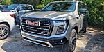 New 2027 GMC YUKON AT4 in SLIDELL, LOUISIANA